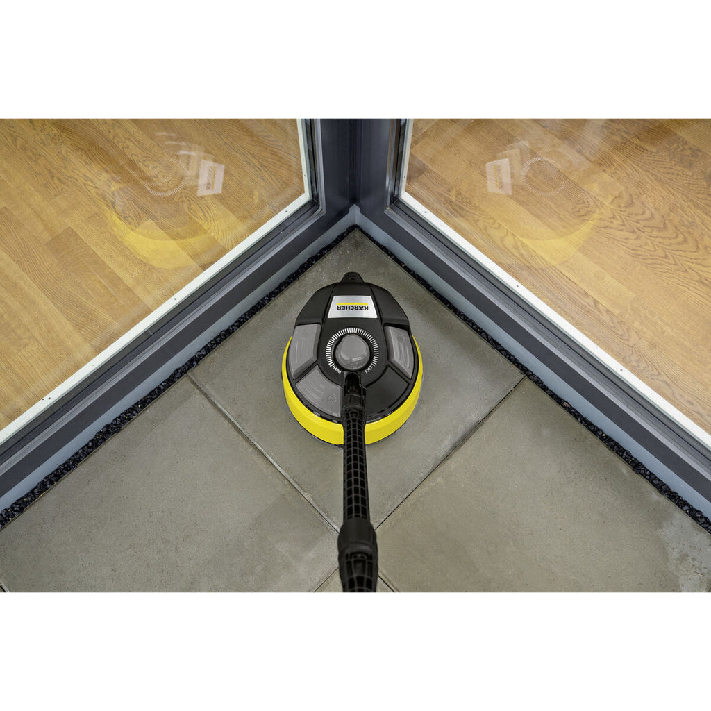 Nettoyeur haute pression Kärcher T 7 Plus T-Racer - 4