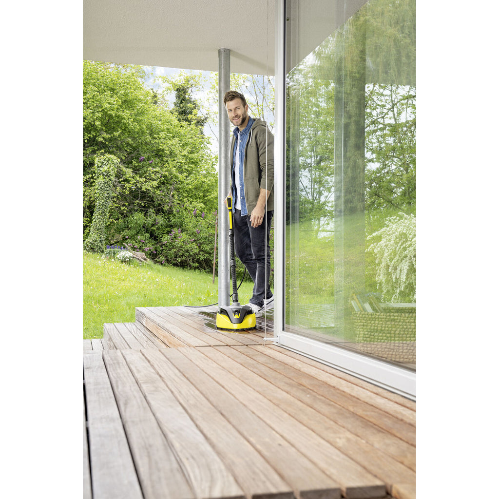 Nettoyeur haute pression Kärcher T 7 Plus T-Racer - 5
