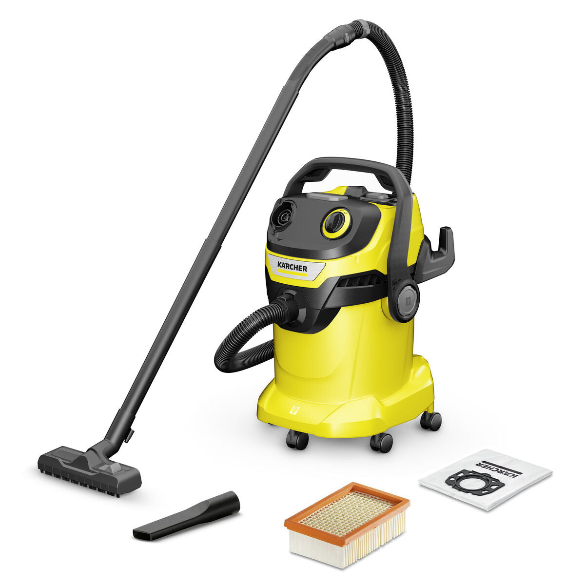 Aspirateur balai Kärcher WD5 1100 W