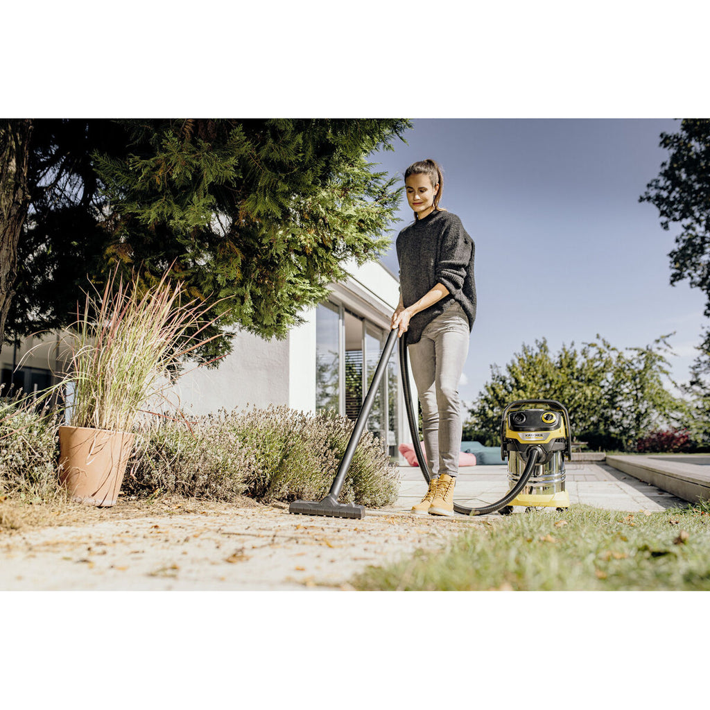 Aspirateur à sec et humide Kärcher WD 5 S V-25/5/22 1100 W 25 L Souffleuse - 6