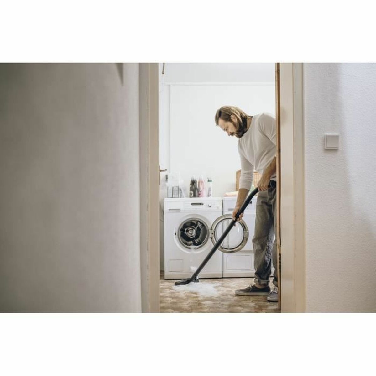 Aspirateur à sec et humide Kärcher WD 5 S V-25/5/22 1100 W 25 L Souffleuse - 3