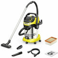 Aspirateur à sec et humide Kärcher WD 6 P S V-30/6/22/T 23 kPa 30 L 1300 W Souffleuse
