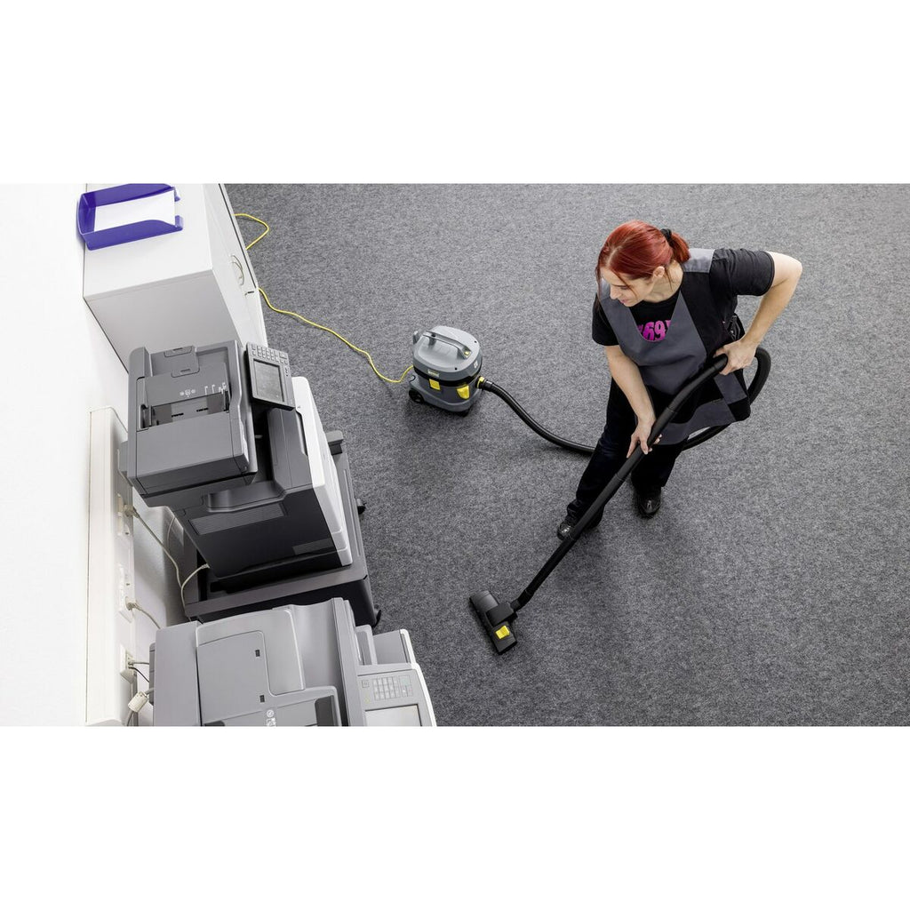 Aspirateur Kärcher 1.527-197.0 Jaune Noir Gris 850 W - 5