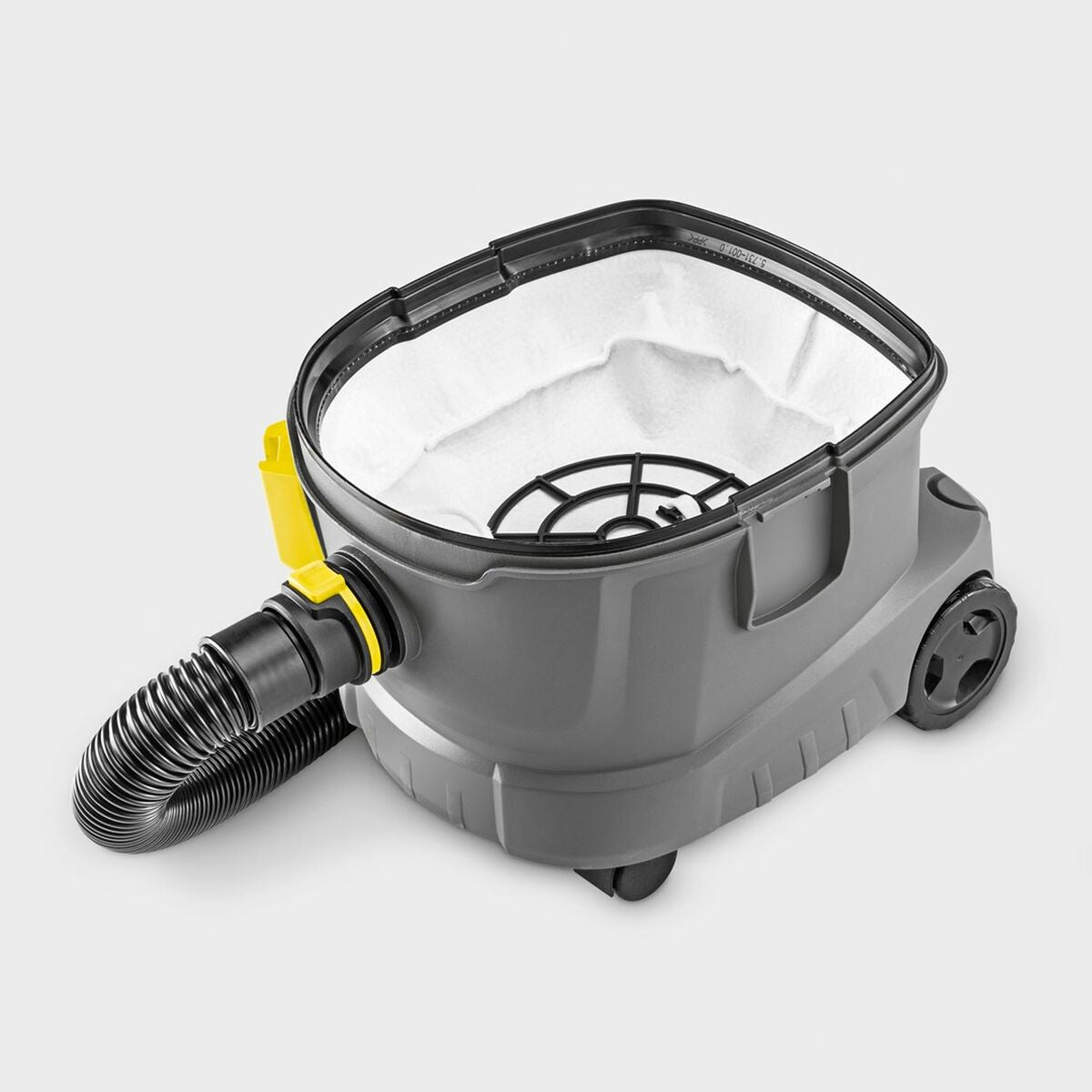 Aspirateur Kärcher 1.527-197.0 Jaune Noir Gris 850 W - 7