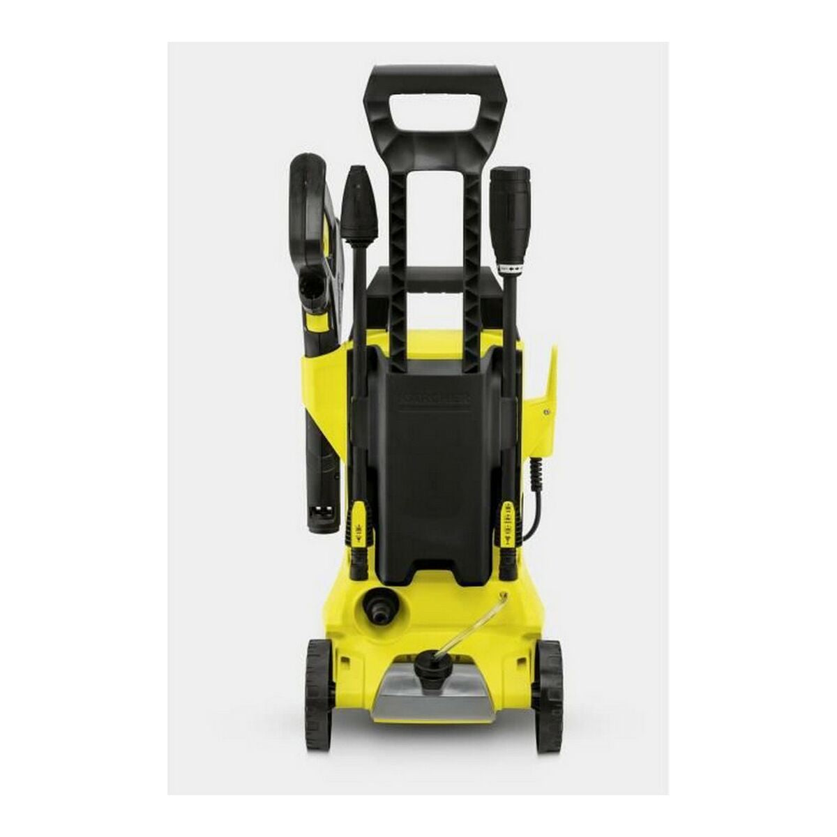 Nettoyeur haute pression Kärcher 1.676-100.0 - 2