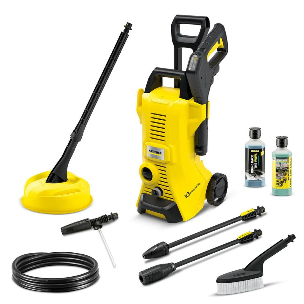 Nettoyeur haute pression Kärcher 1.676-105.0 1600 W