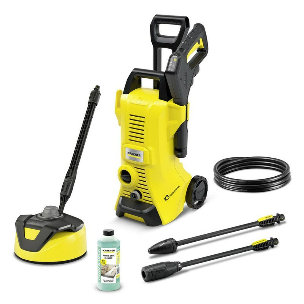 Nettoyeur haute pression Kärcher K 3 Power Control Home 1600 W 220-240 V