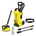 Nettoyeur haute pression Kärcher K 3 Power Control Home 1600 W 220-240 V