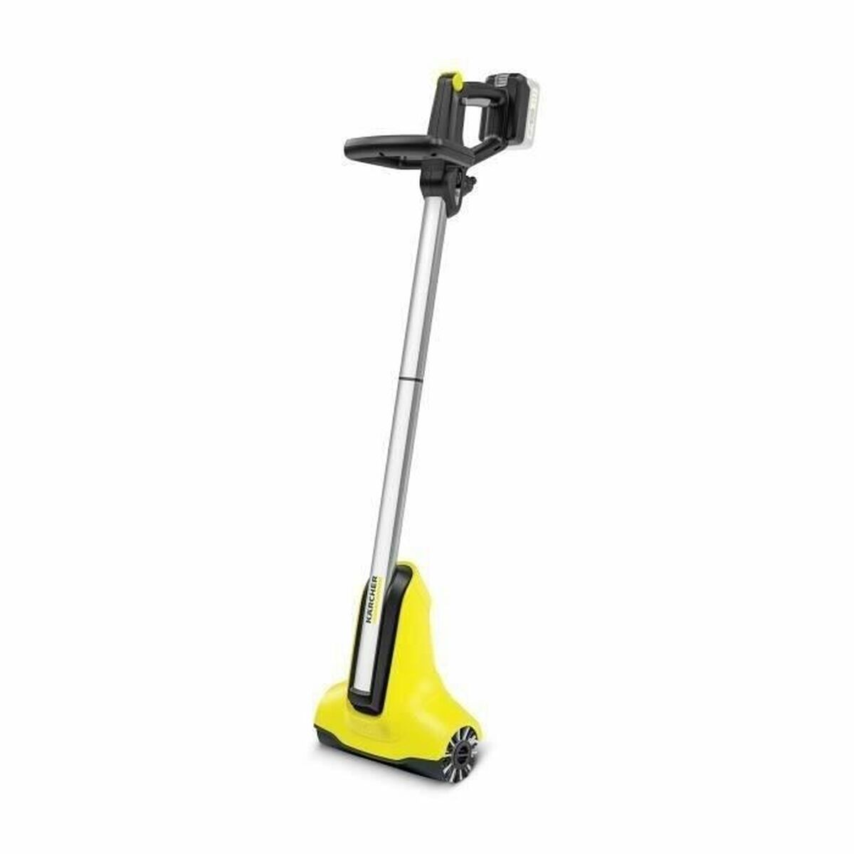 Nettoyeur haute pression Kärcher 18 V (réf. 83137) - 2