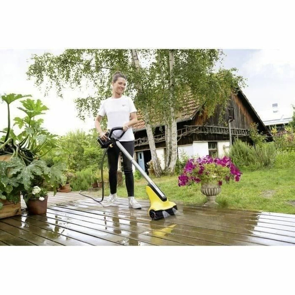 Nettoyeur haute pression Kärcher 18 V (réf. 83137) - 3