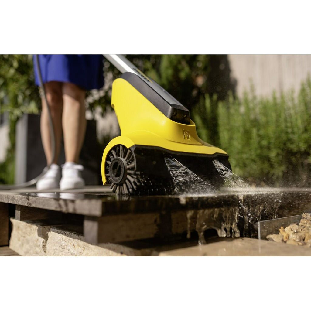 Nettoyeur haute pression Kärcher 1.644-011.0 180 l/h - 2