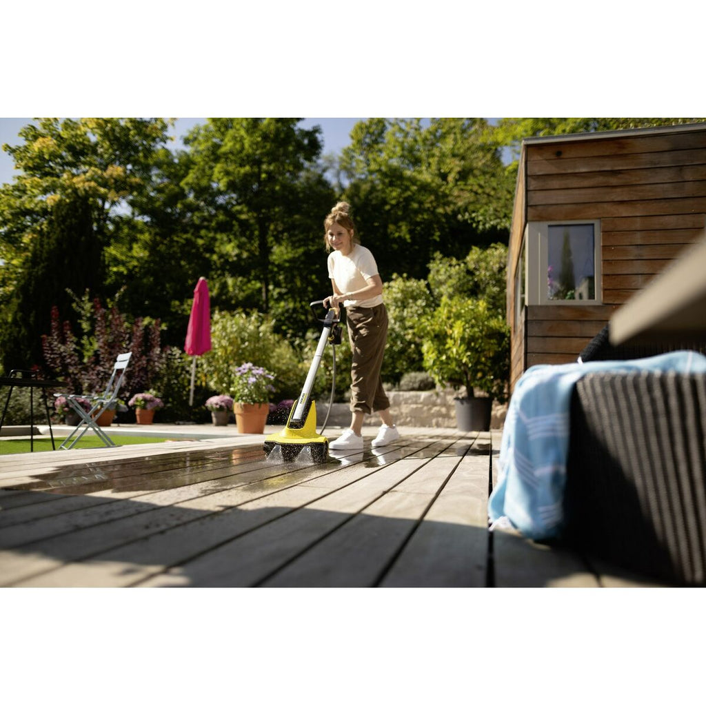 Nettoyeur haute pression Kärcher 1.644-011.0 180 l/h - 5