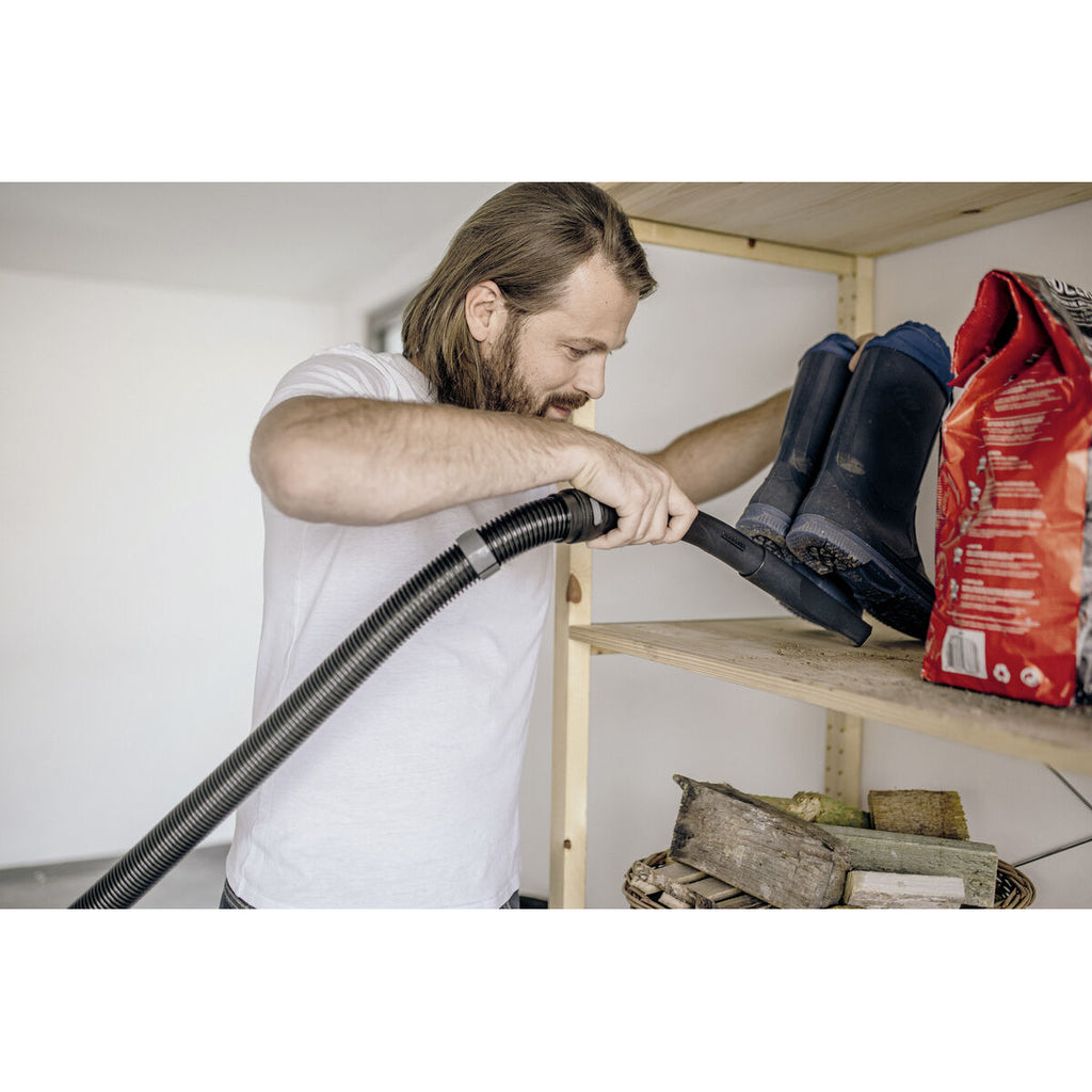 Aspirateur à sec et humide Kärcher KWD 3 V-17/4/20/F 1000 W 17 L - 3