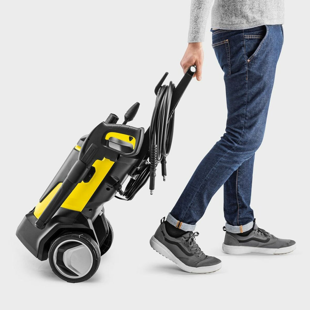 Nettoyeur haute pression Kärcher K 7 WCM 3000 W 230 V - 2