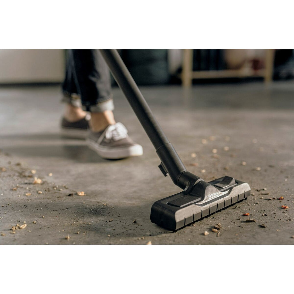 Aspirateur Kärcher 1.628-483.0 Jaune Noir - 2