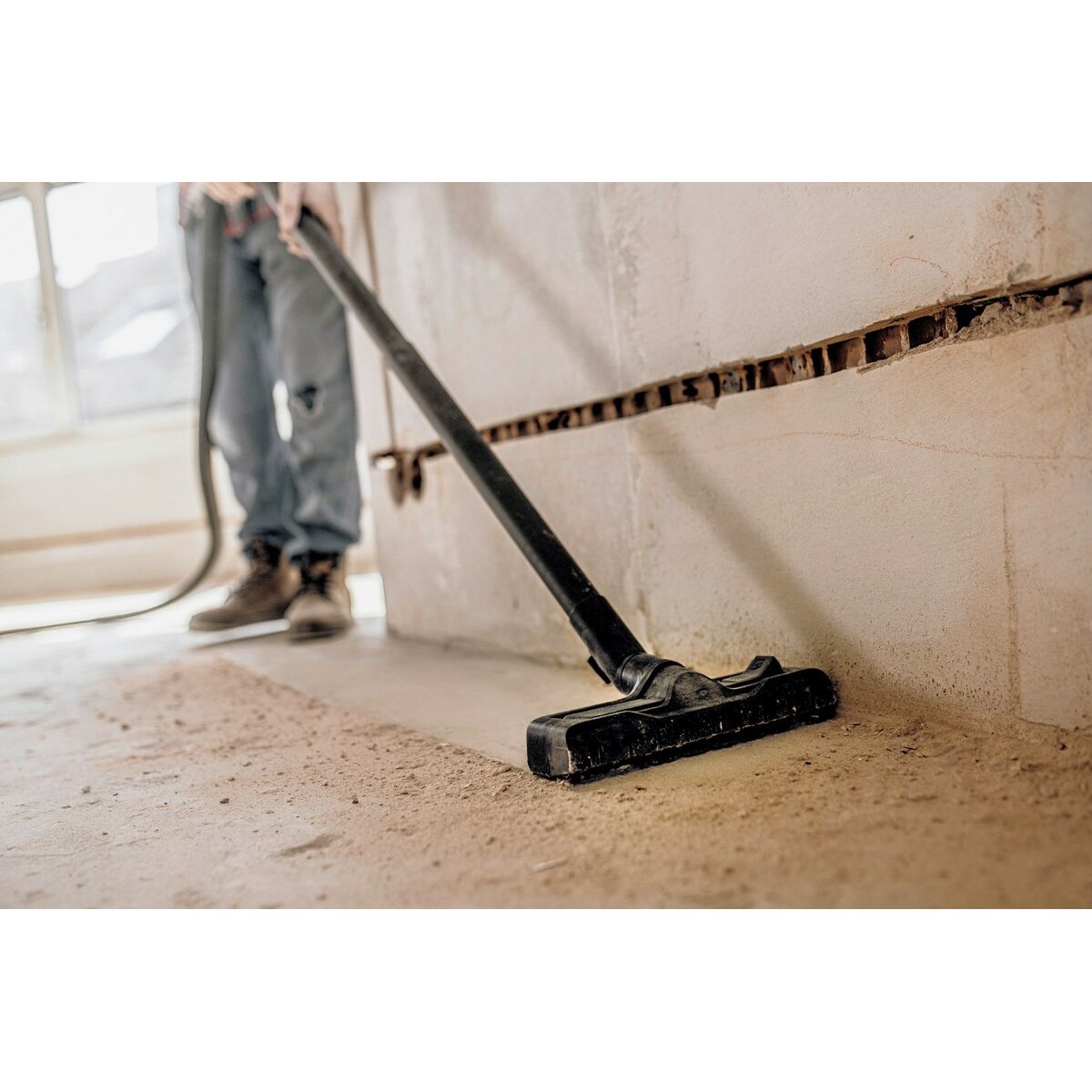 Aspirateur Kärcher 1.628-483.0 Jaune Noir - 4
