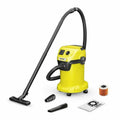 Aspirateur à sec et humide Kärcher 19/4/20 1000 W 21 KPA 19 L