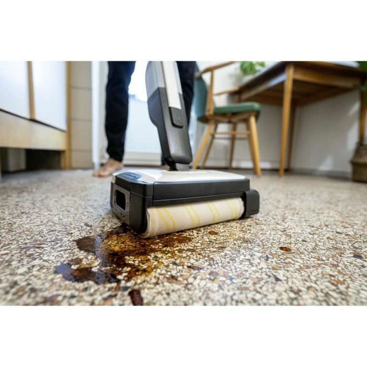 Aspirateur sans fil Kärcher FC 2-4 - 3
