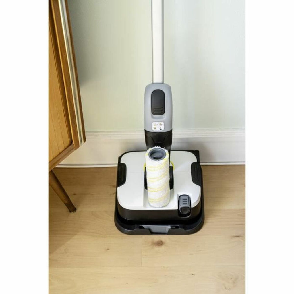 Aspirateur sans fil Kärcher FC 2-4 - 5