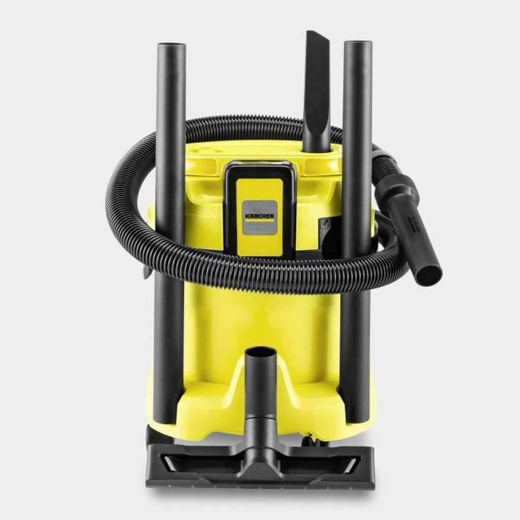 Aspirateur à sec et humide Kärcher WD 2-18 V-12/18 12 L - 3
