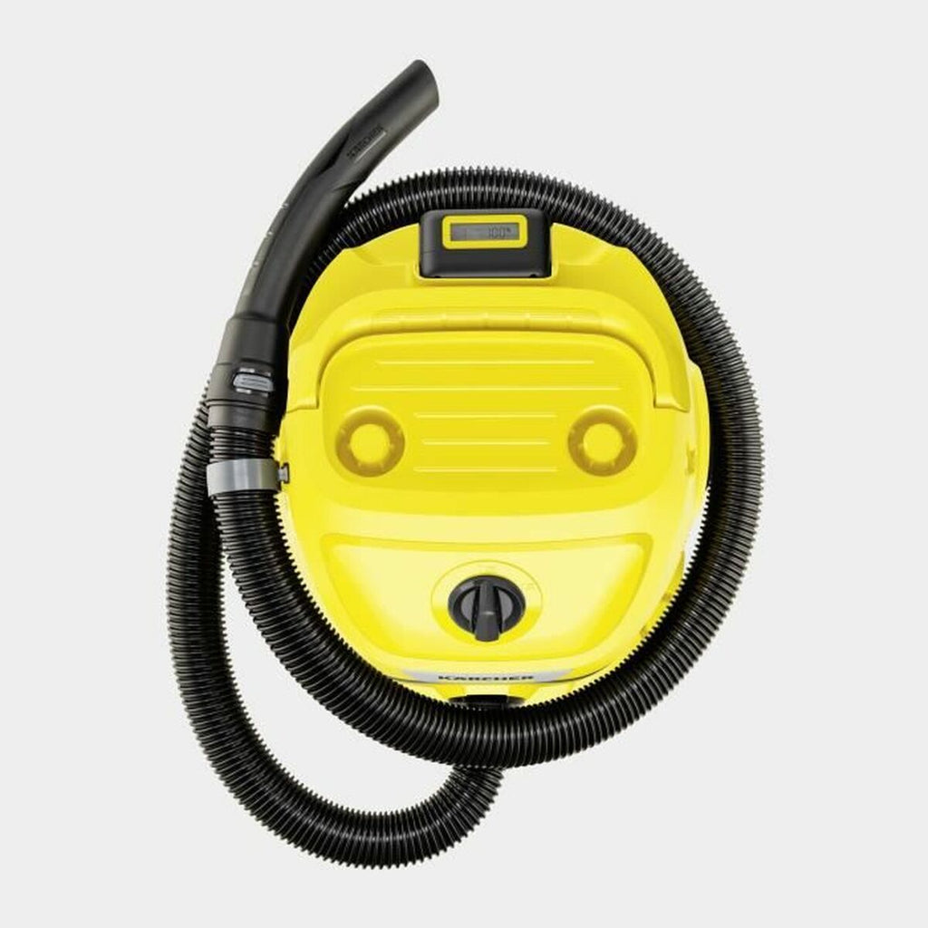 Aspirateur à sec et humide Kärcher WD 2-18 V-12/18 12 L - 4