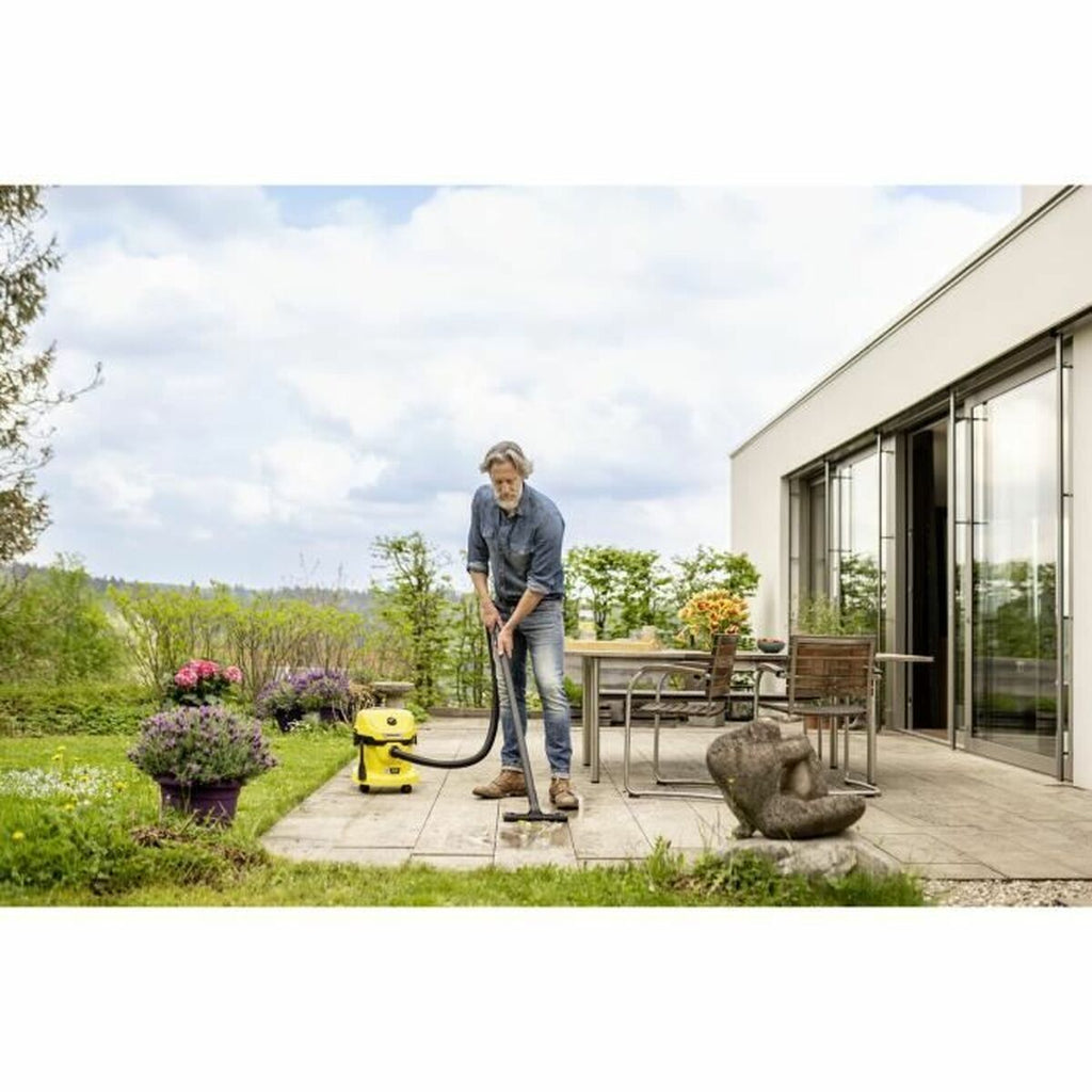 Aspirateur à sec et humide Kärcher WD 2-18 V-12/18 12 L - 6