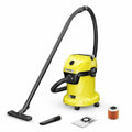 Aspirateur à sec et humide Kärcher WD 3-18 V-17/20 17 L 1000 W