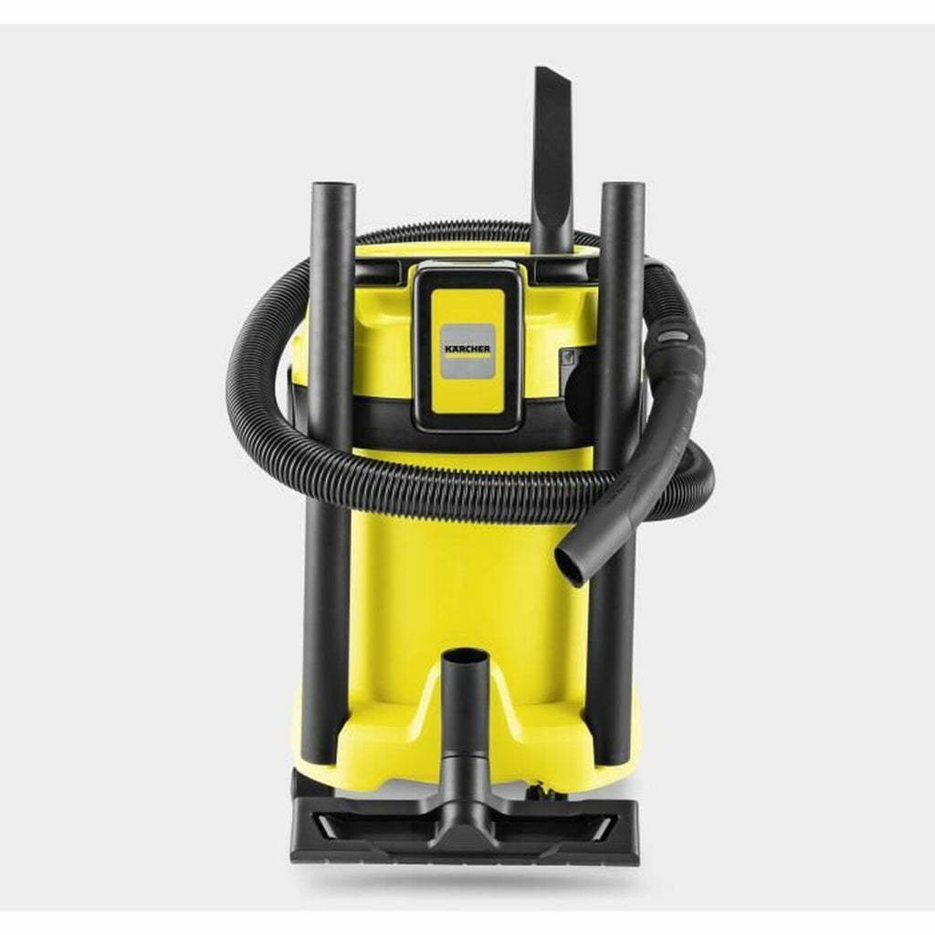 Aspirateur à sec et humide Kärcher WD 3-18 V-17/20 17 L 1000 W - 4