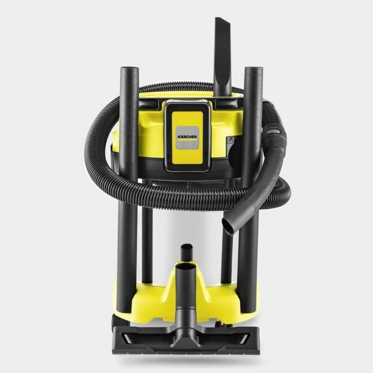 Aspirateur à sec et humide Kärcher WD 3-18 S V-17/20 17 L - 4