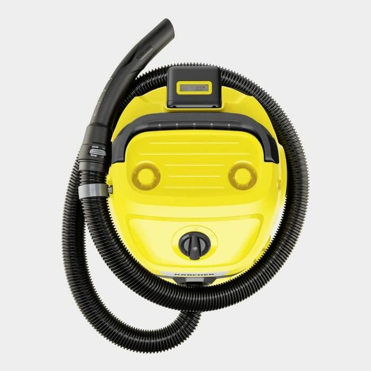 Aspirateur à sec et humide Kärcher WD 3-18 S V-17/20 17 L - 5