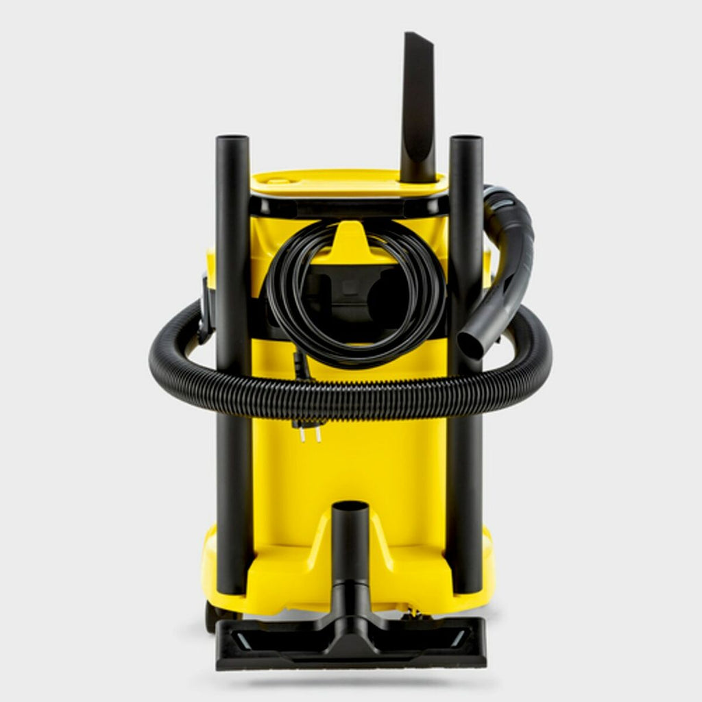 Aspirateur Kärcher 1.628-124.0 Jaune Noir 1000 W - 8