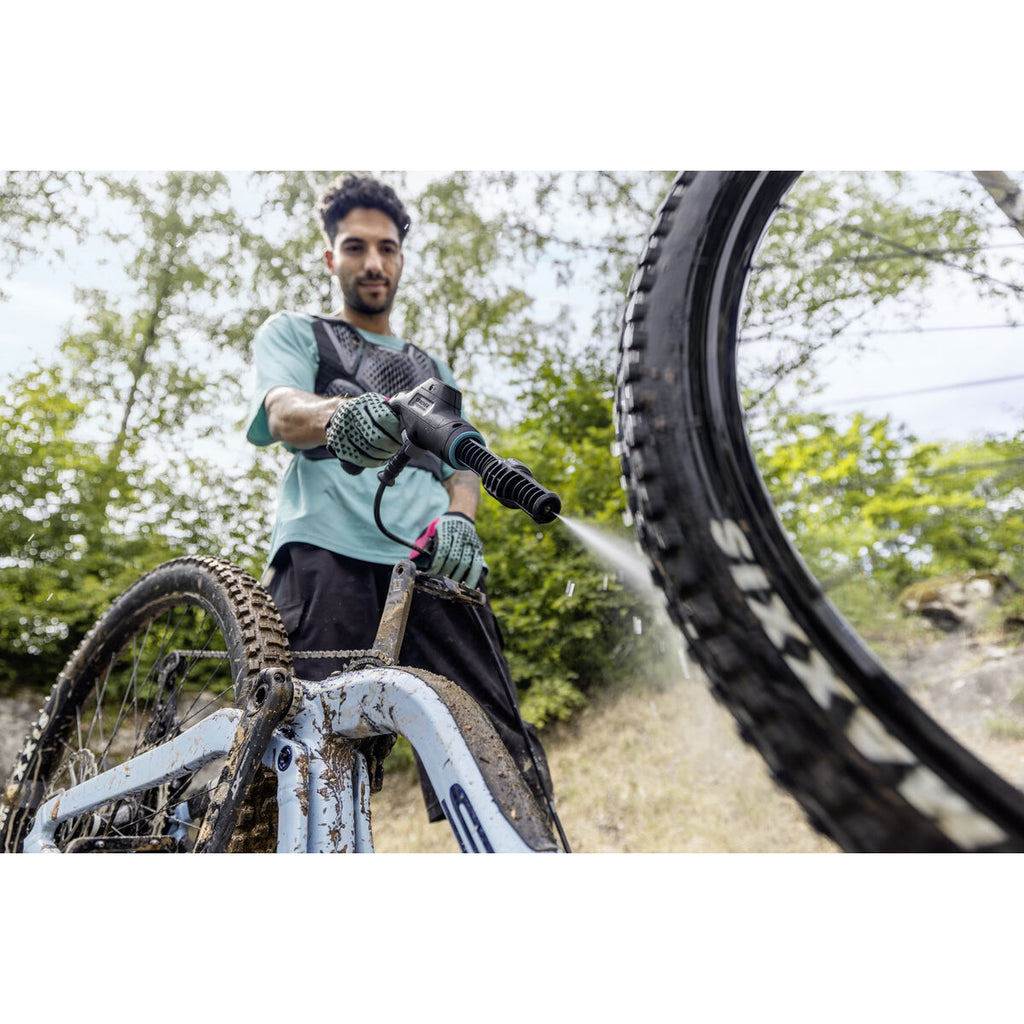 Nettoyeur haute pression Kärcher 18 V (réf. 67943) - 4