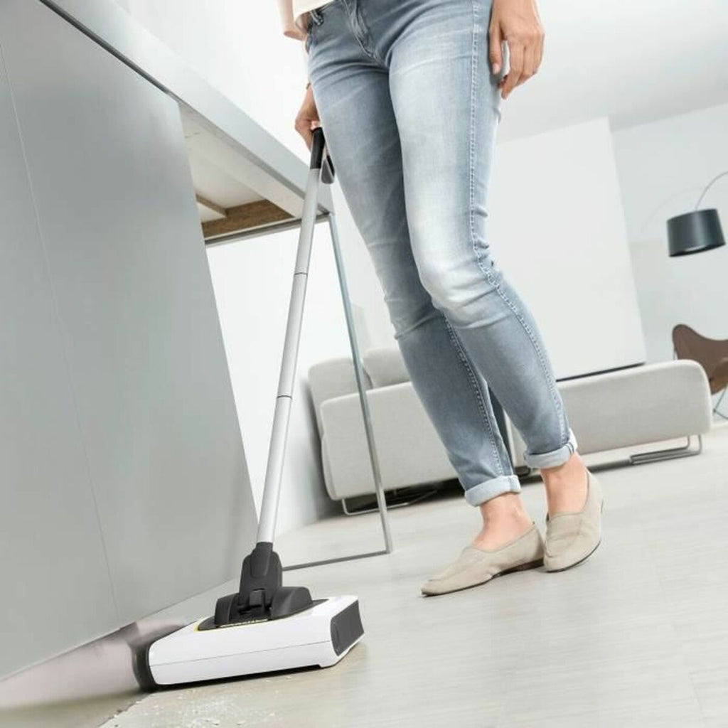 Aspirateur sans fil Kärcher Blanc Noir/Blanc - 3