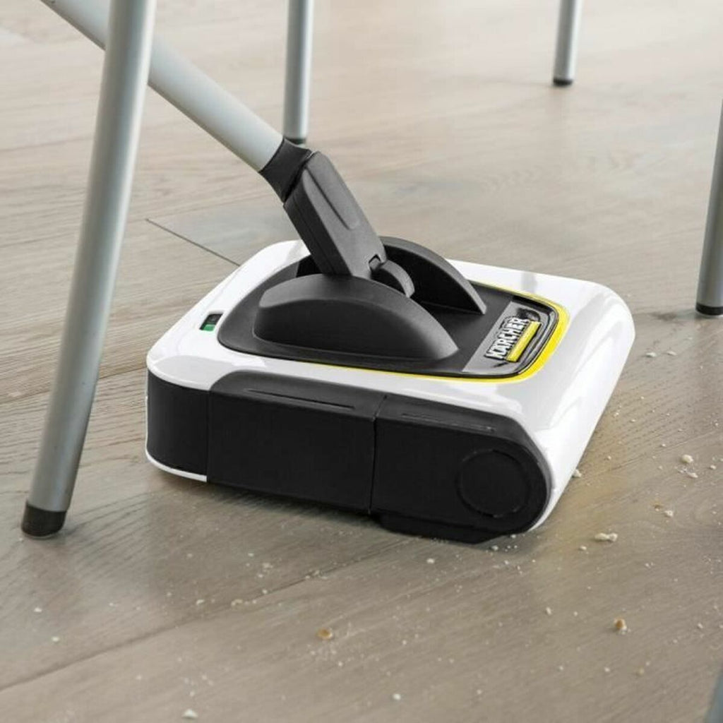 Aspirateur sans fil Kärcher Blanc Noir/Blanc - 6