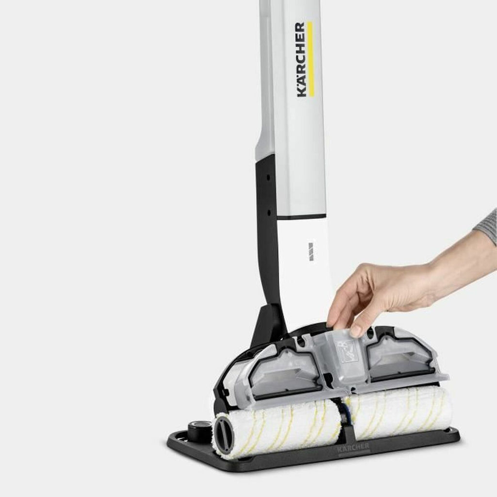 Aspirateur sans fil Kärcher - 3