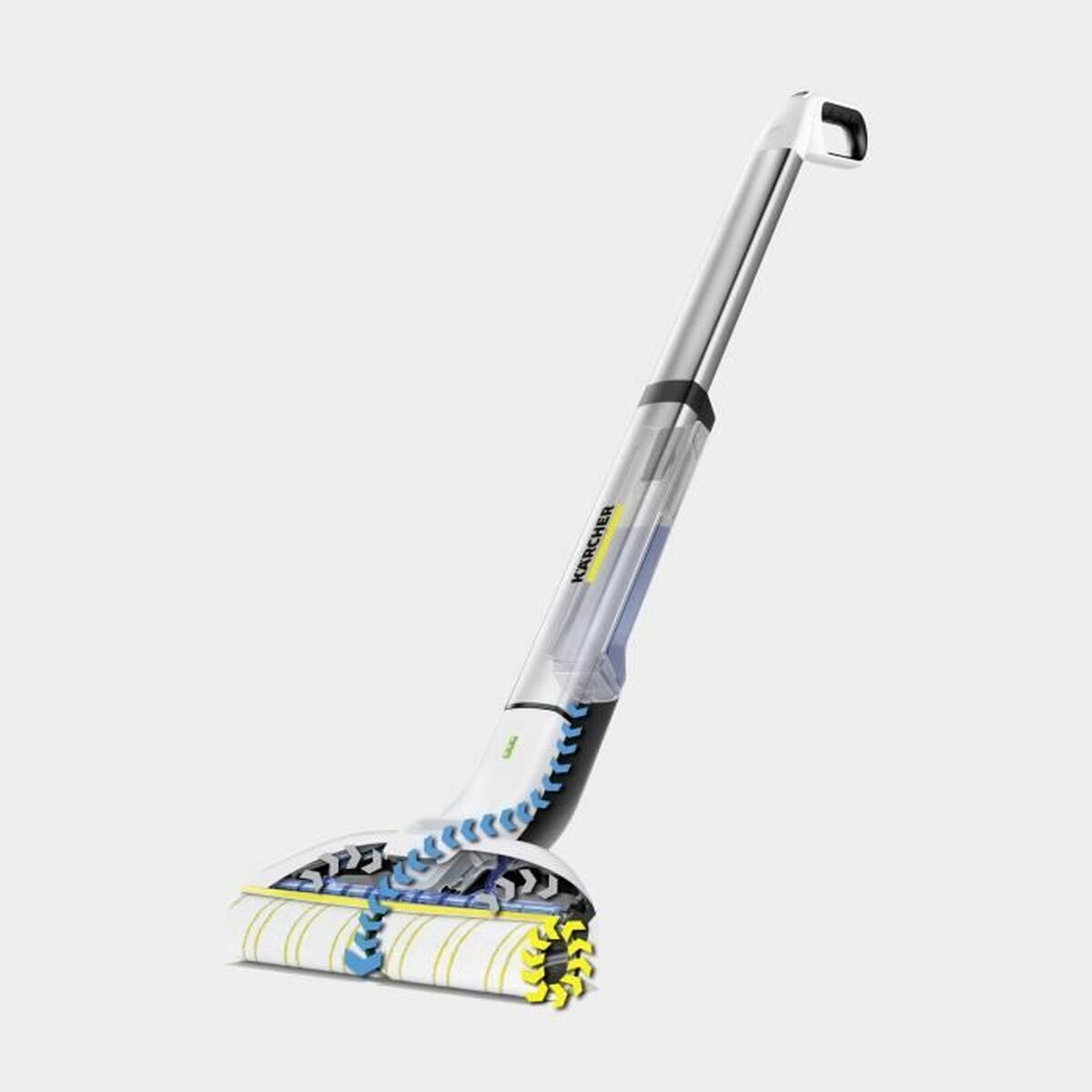 Aspirateur sans fil Kärcher - 4