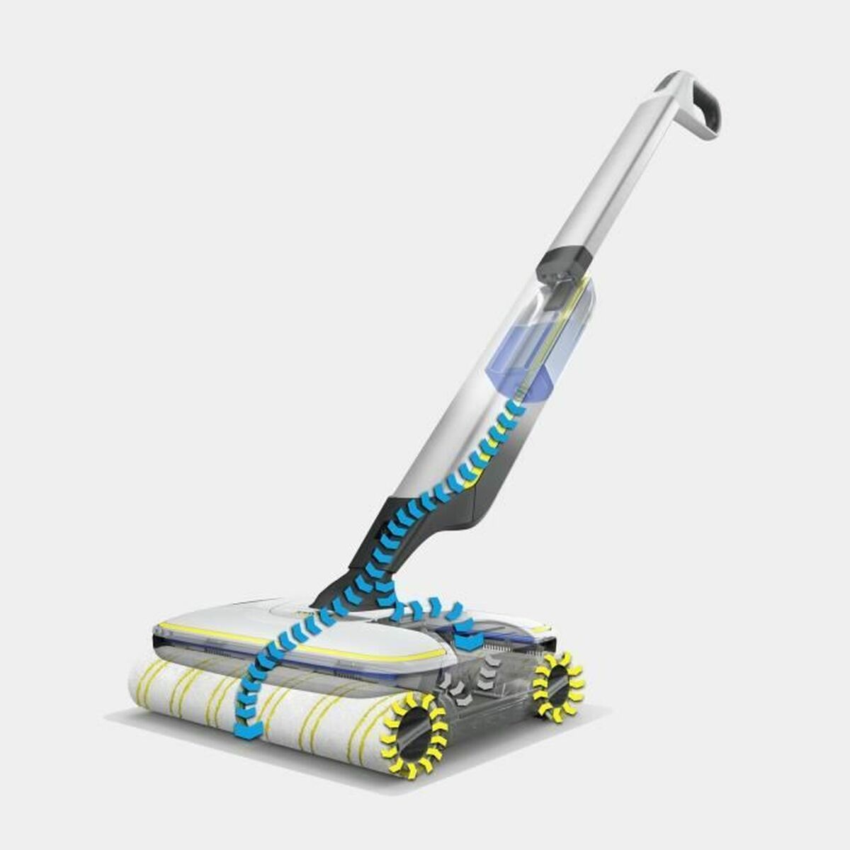 Aspirateur sans fil Kärcher - 2