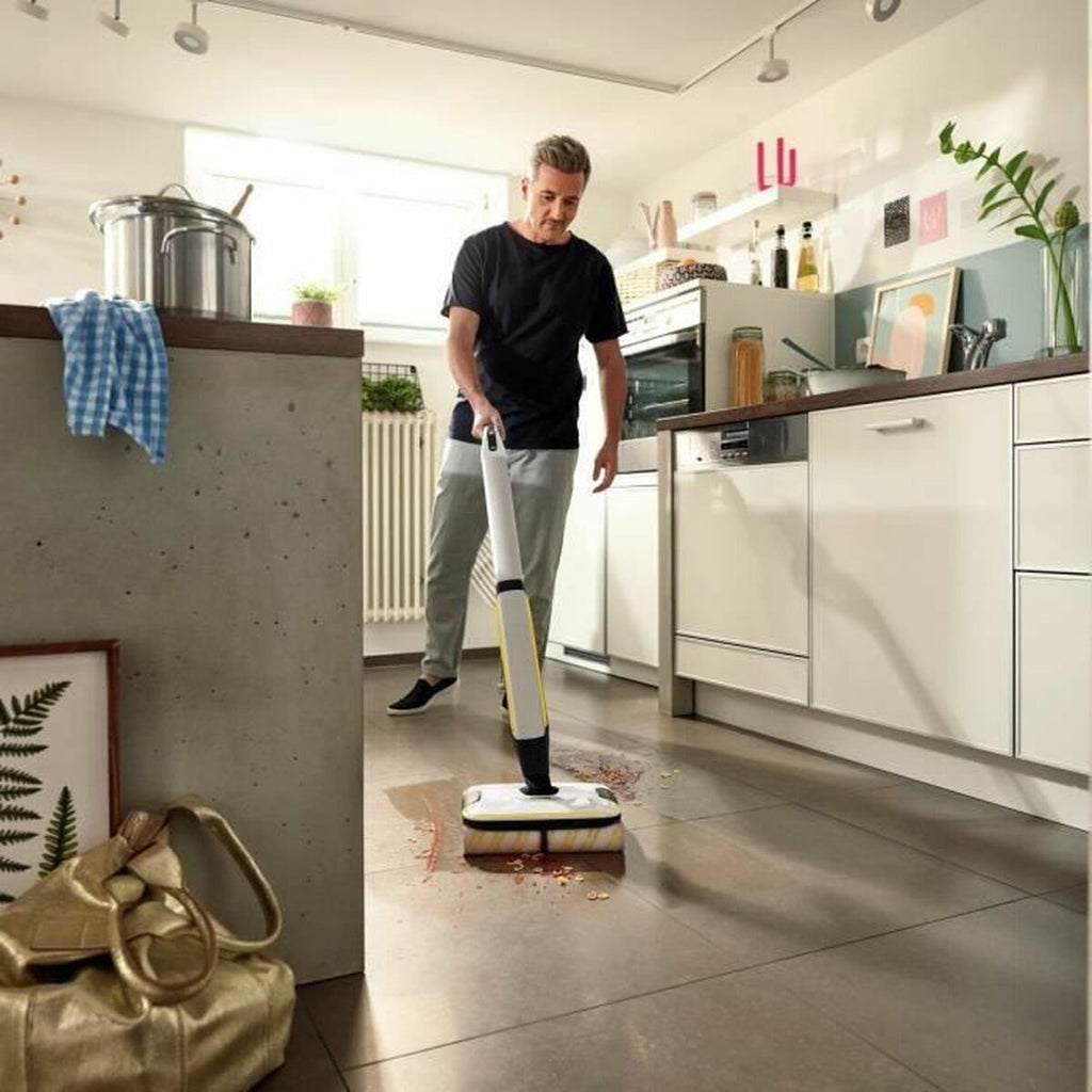 Aspirateur sans fil Kärcher - 3