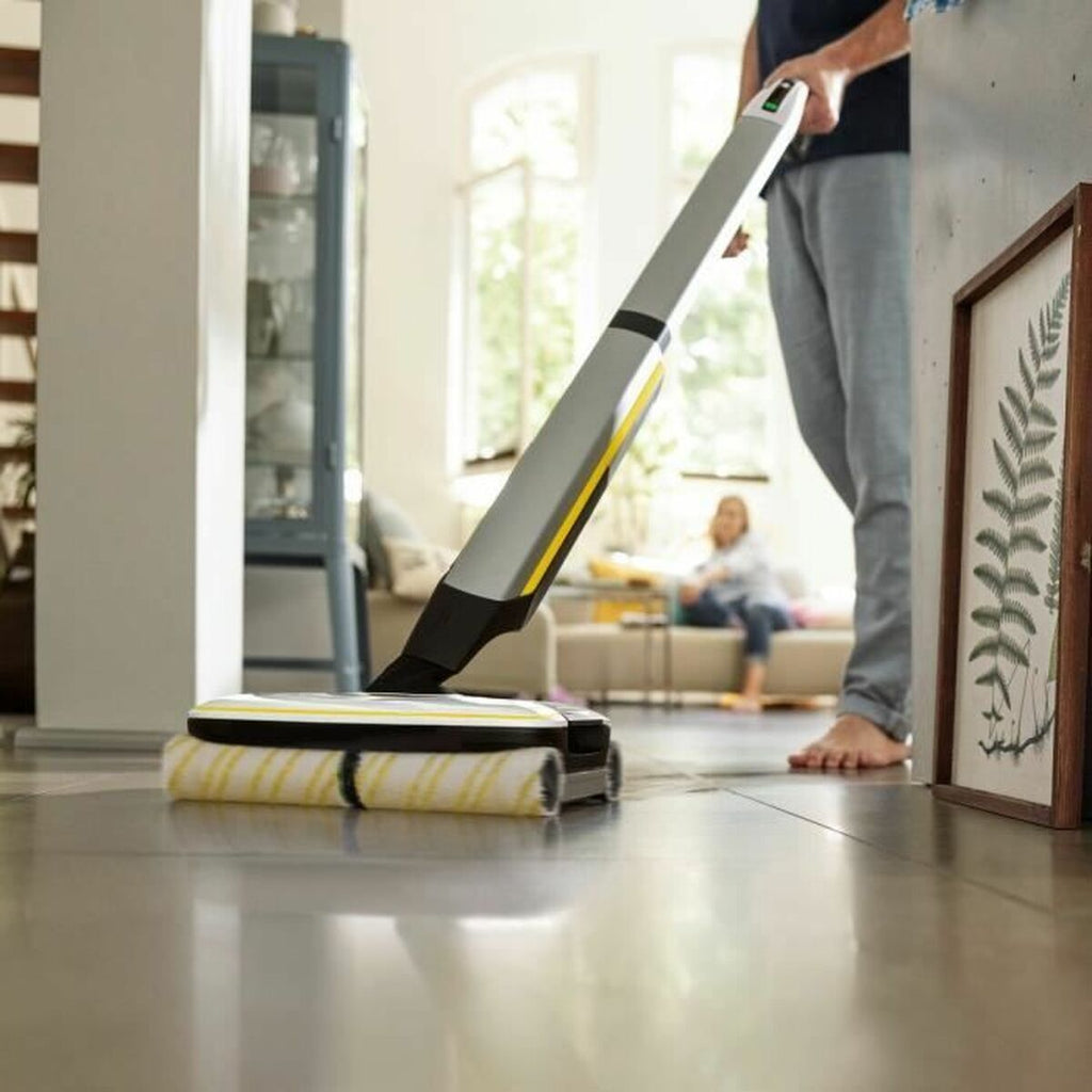 Aspirateur sans fil Kärcher - 5