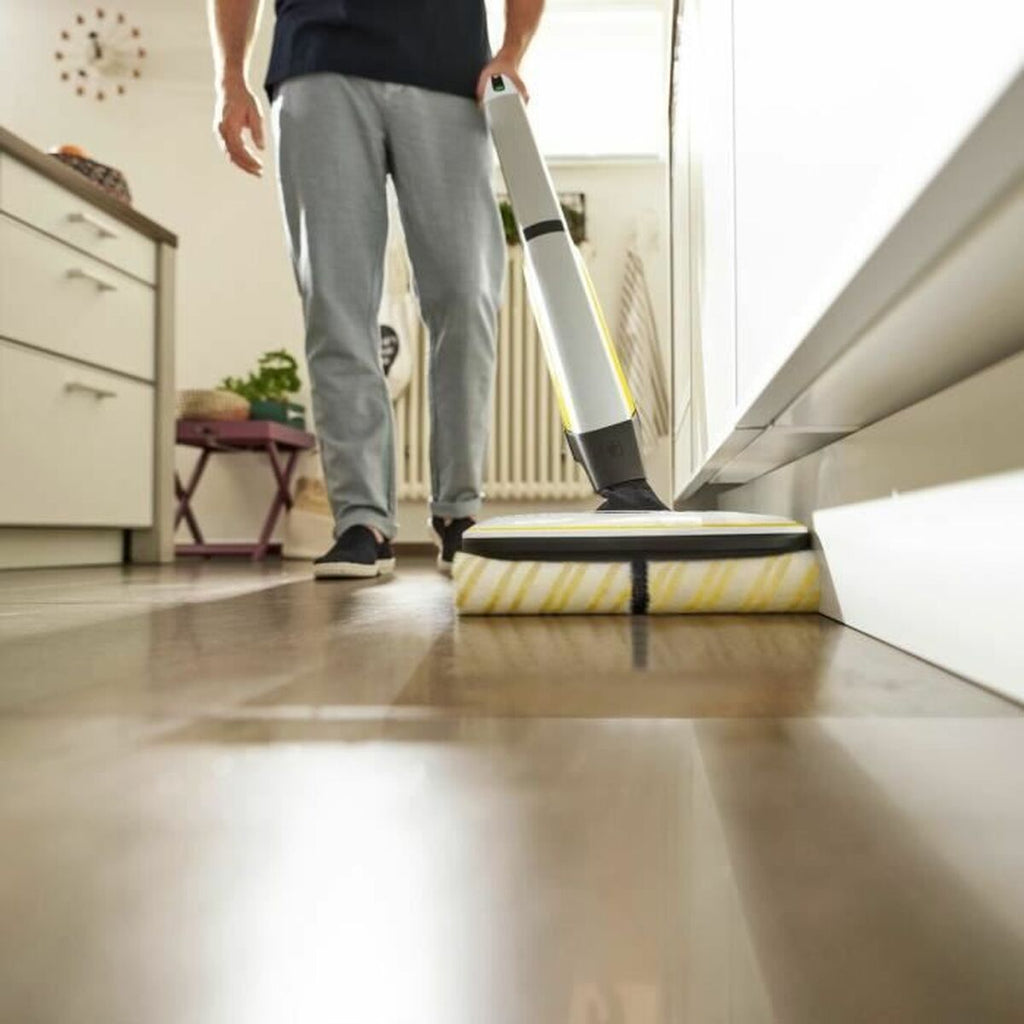 Aspirateur sans fil Kärcher - 6