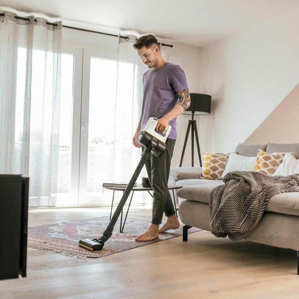 Aspirateur balai Kärcher VC 4 - 3