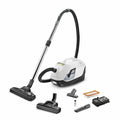 Aspirateur Kärcher Blanc 650 W 2 L