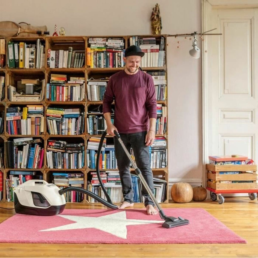 Aspirateur Kärcher Blanc 650 W 2 L - 3