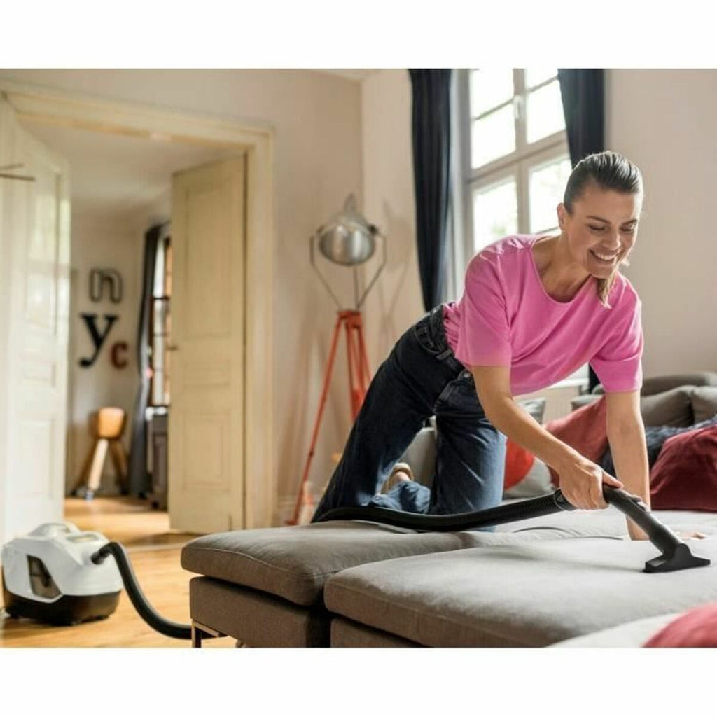 Aspirateur Kärcher Blanc 650 W 2 L - 4