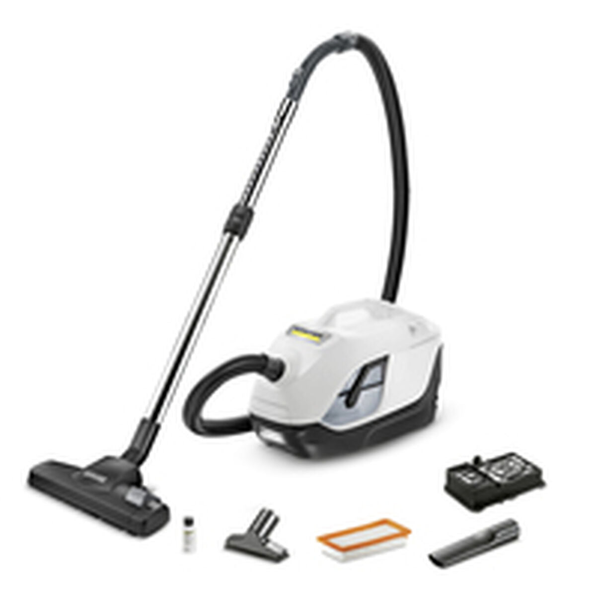 Aspirateur Kärcher Blanc 650 W - 2