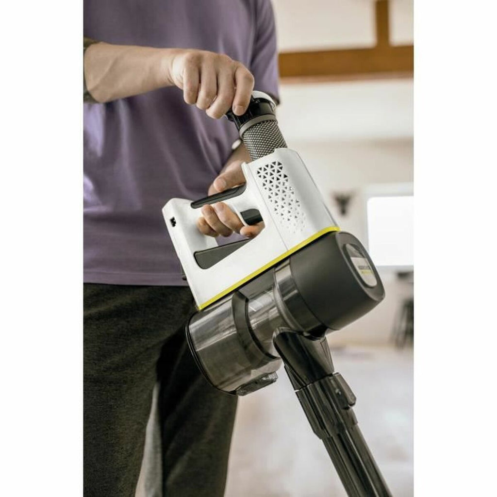 Aspirateur sans sac Kärcher VC 4 - 2