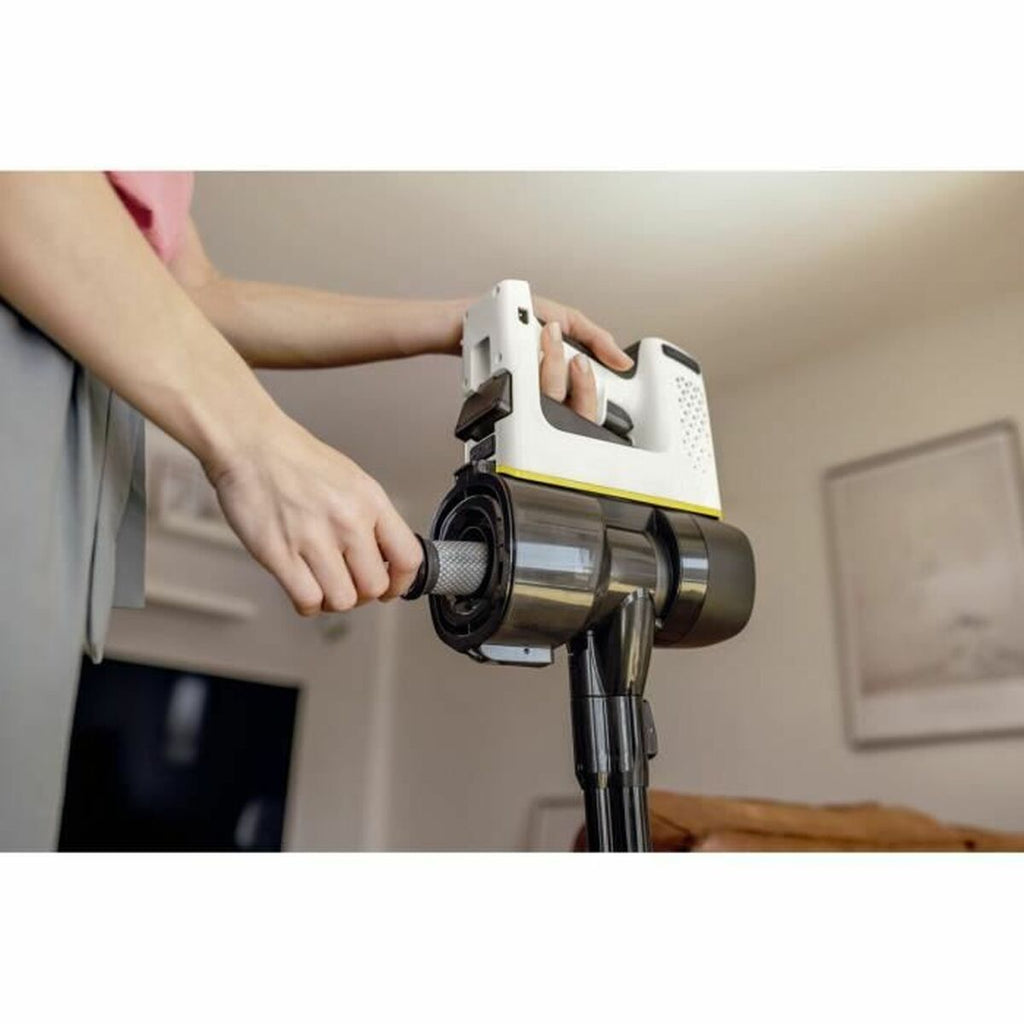 Aspirateur sans sac Kärcher VC 4 - 6