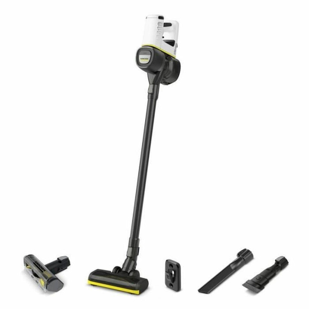 Aspirateur balai Kärcher  VC 4 Cordless Myhome Pet - 2