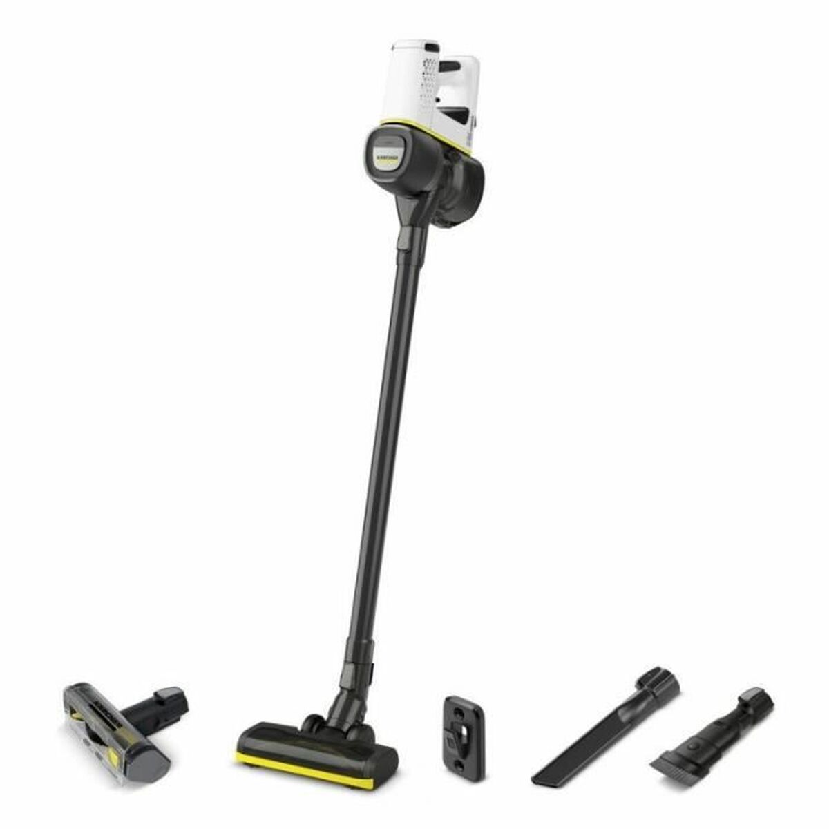 Aspirateur balai Kärcher  VC 4 Cordless Myhome Pet - 2