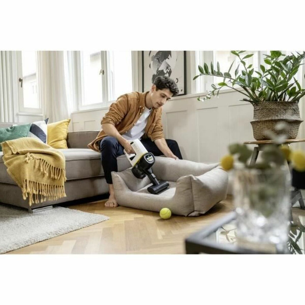 Aspirateur balai Kärcher  VC 4 Cordless Myhome Pet - 3